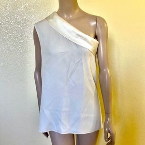 Adam Lippes white top